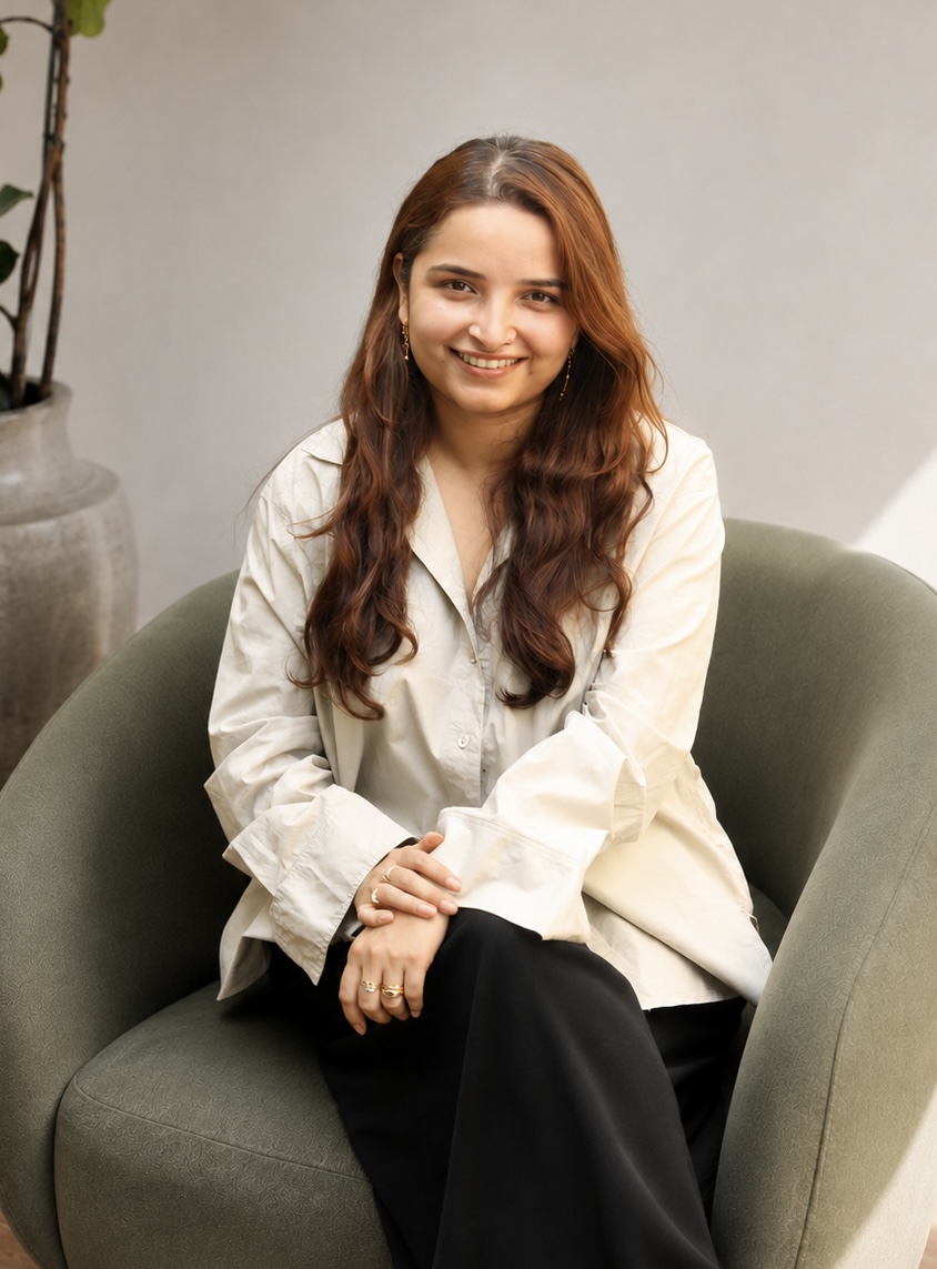 Yashi Singh