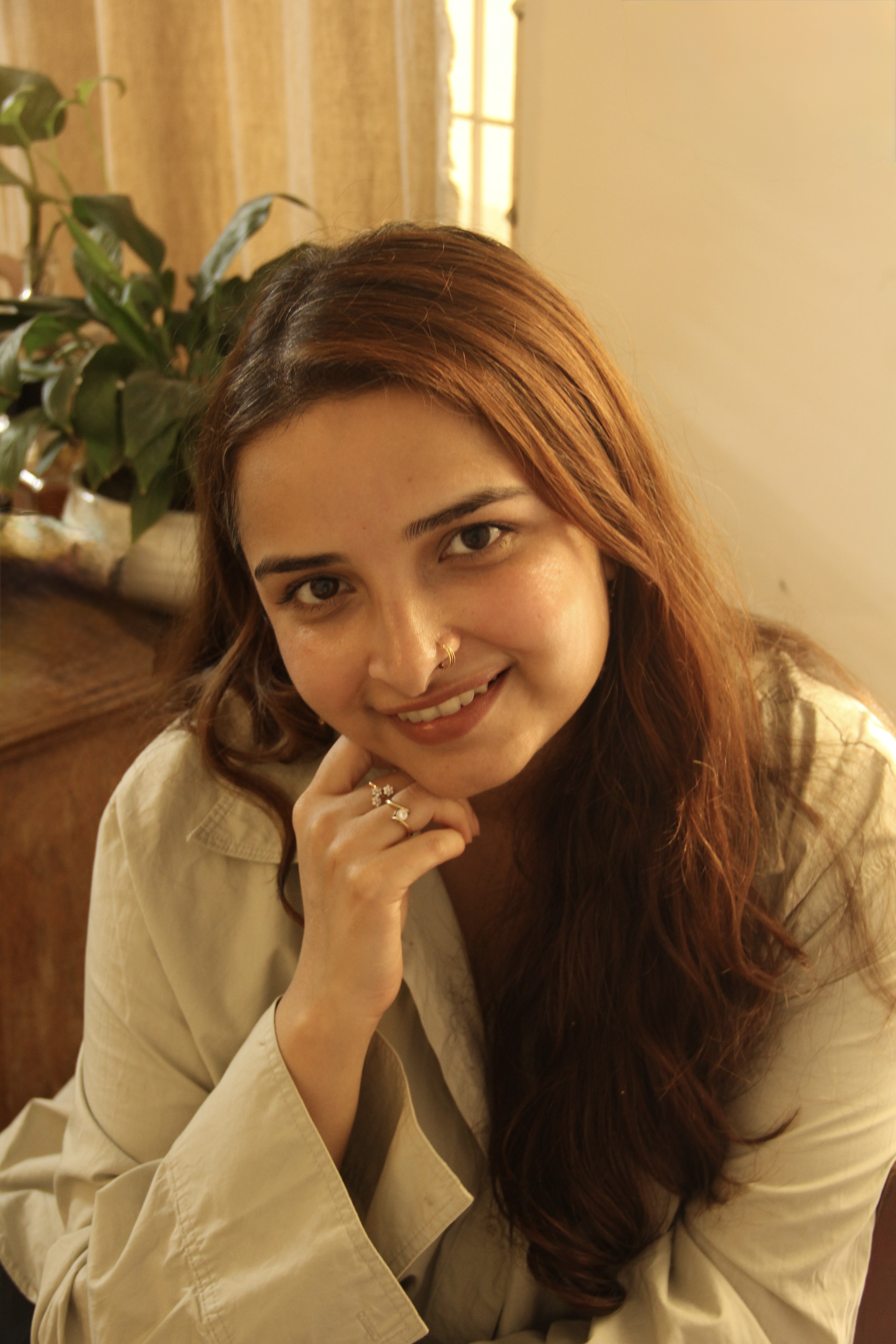 Yashi Singh